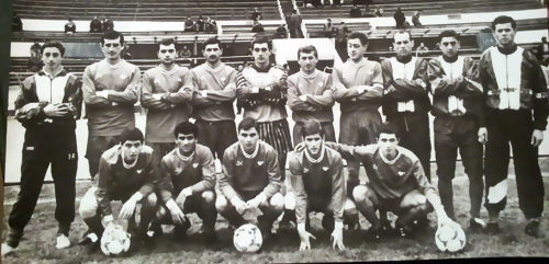 ''თემურ ქეცბაიას ადგილას წავიდოდი'' Rating